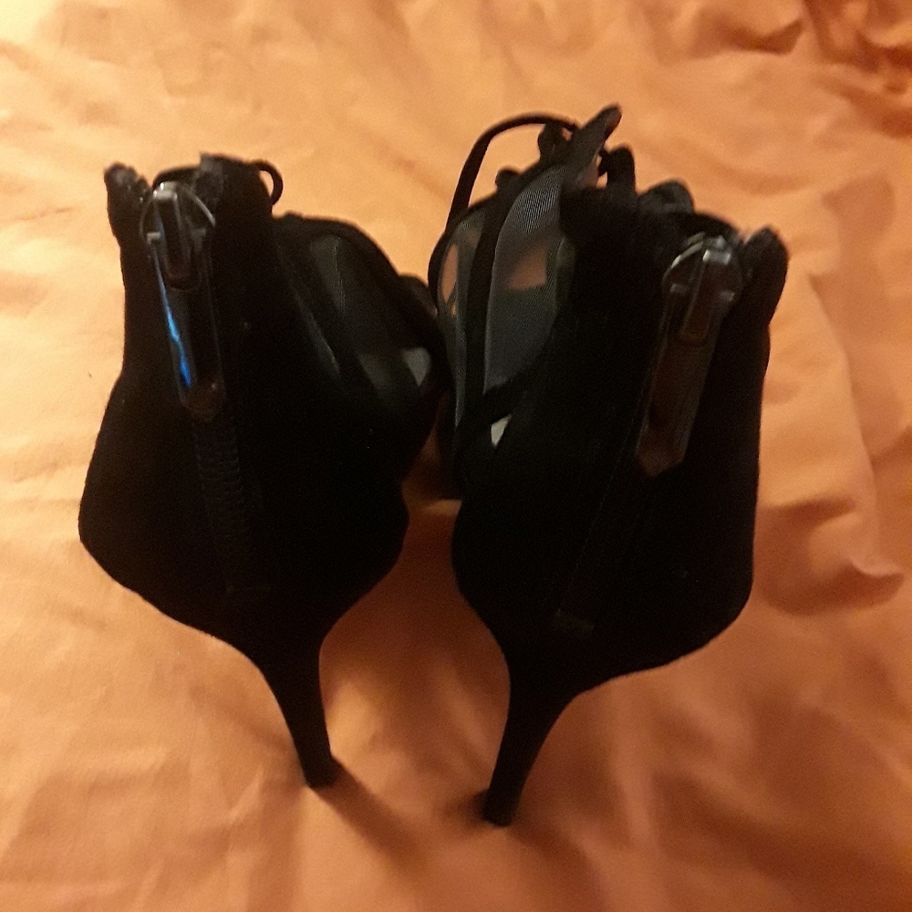 Sam Elderman Heels - image 5